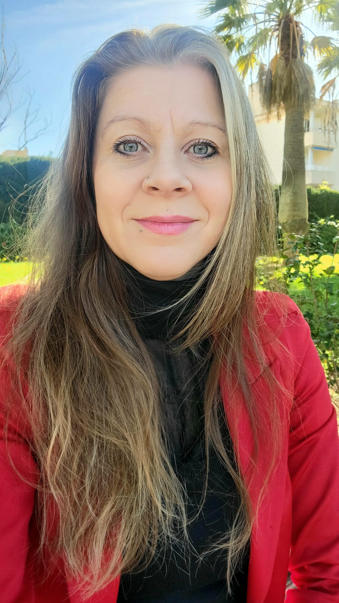 Psychologue en ligne
Audrey LEGROS